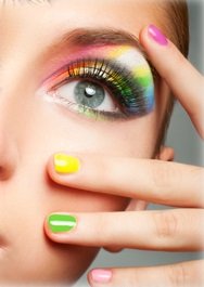 DAISY～アイラッシュ～ | 四日市のアイラッシュ