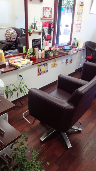 jou・jou | 下関のヘアサロン jou・jou | 下関のヘアサロン