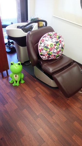 jou・jou | 下関のヘアサロン jou・jou | 下関のヘアサロン