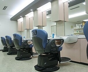 MIO STYLE（S）倉敷市浜の茶屋店 | 倉敷のヘアサロン