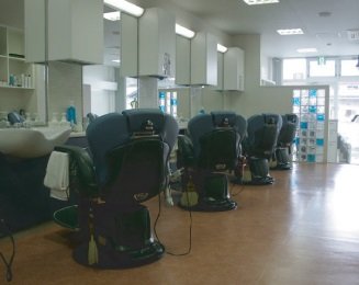 MIO STYLE(S)児島下の町店 | 倉敷のヘアサロン MIO STYLE(S)児島下の町店 | 倉敷のヘアサロン