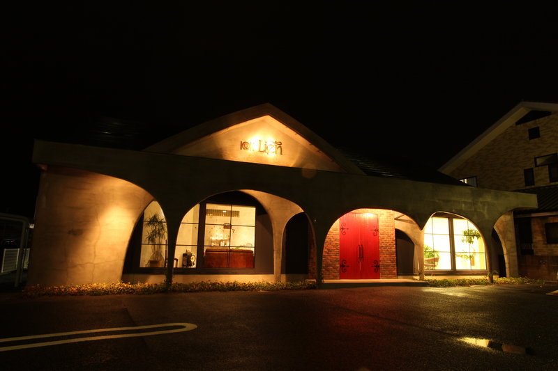 IMK | 新居浜のヘアサロン