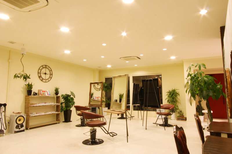 IMK | 新居浜のヘアサロン IMK | 新居浜のヘアサロン