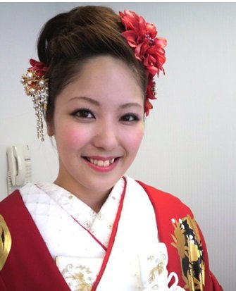 みたに美容室 | 南砺のヘアサロン