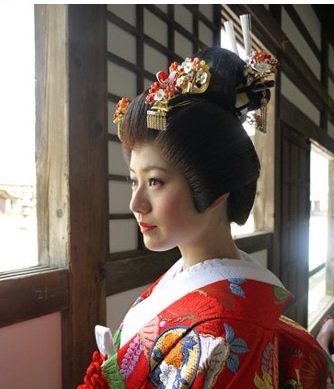 みたに美容室 | 南砺のヘアサロン