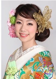 みたに美容室 | 南砺のヘアサロン