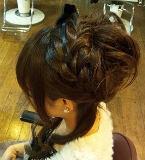 Mirror Blue & Dolce ～ヘア～ | 四日市のヘアサロン