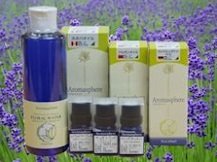 AQUAVITAE | 金沢のリラクゼーション