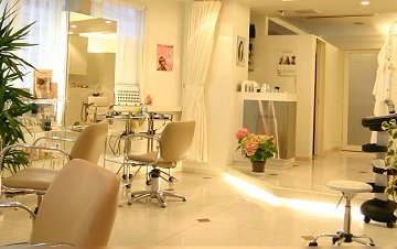 COMFORT ~ヘア~ | 福島のヘアサロン COMFORT ~ヘア~ | 福島のヘアサロン