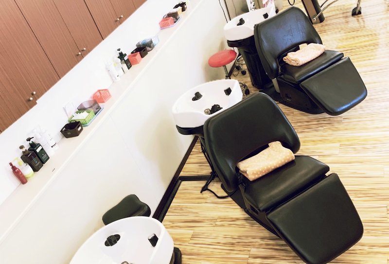 Hair space Craft | 函館のヘアサロン