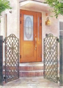 サロン みゅー　本店 | 東かがわのエステサロン