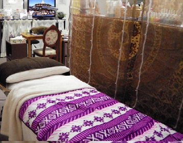 サロン&スクールAmboise | 相模原のアイラッシュ