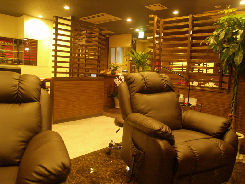 リフレッシュサロンN・T 佐世保店~アイラッシュ | 佐世保のアイラッシュ