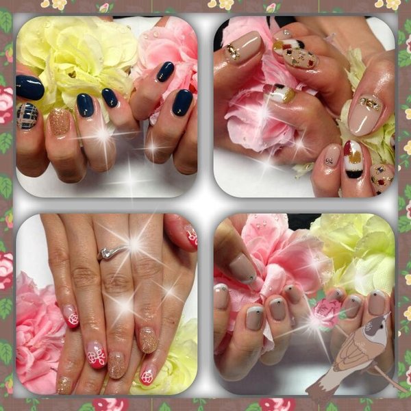 リフレッシュサロンN・T 佐世保店~ネイル | 佐世保のネイルサロン