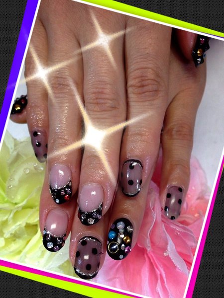 リフレッシュサロンN・T 佐世保店~ネイル | 佐世保のネイルサロン