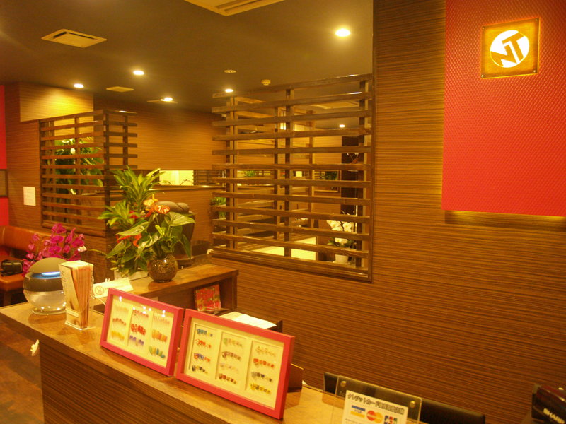 リフレッシュサロンN・T 佐世保店~ネイル | 佐世保のネイルサロン