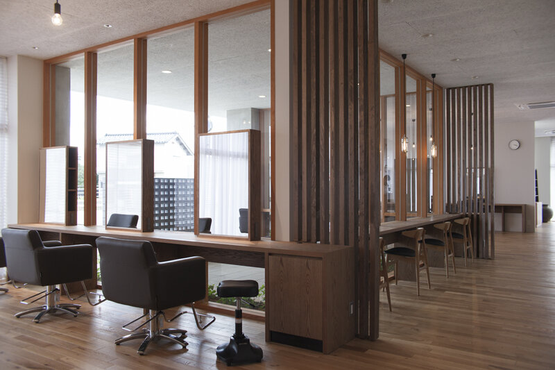 NONORIRI | 砺波のヘアサロン NONORIRI | 砺波のヘアサロン