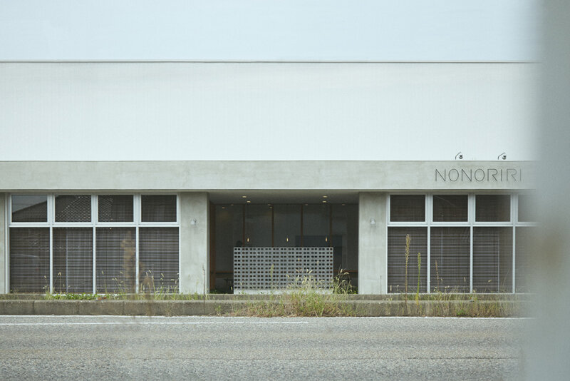 NONORIRI | 砺波のヘアサロン NONORIRI | 砺波のヘアサロン