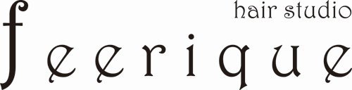 ヘアースタジオフェリーク | 香芝のヘアサロン