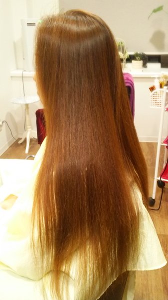 ヘアースタジオフェリーク | 香芝のヘアサロン