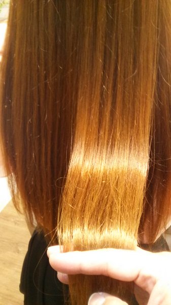 ヘアースタジオフェリーク | 香芝のヘアサロン