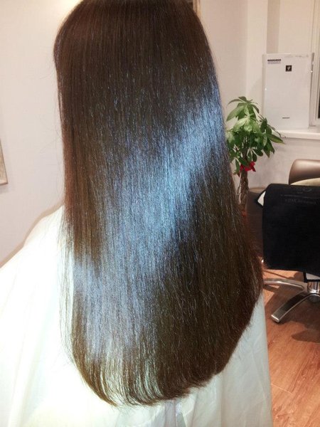 ヘアースタジオフェリーク | 香芝のヘアサロン