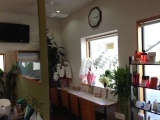 ユニサロンクボタ | 松本のヘアサロン ユニサロンクボタ | 松本のヘアサロン