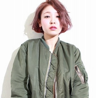 Trench トレンチ 福岡県 天神 大名 の美容院 美容室 ビューティーパーク