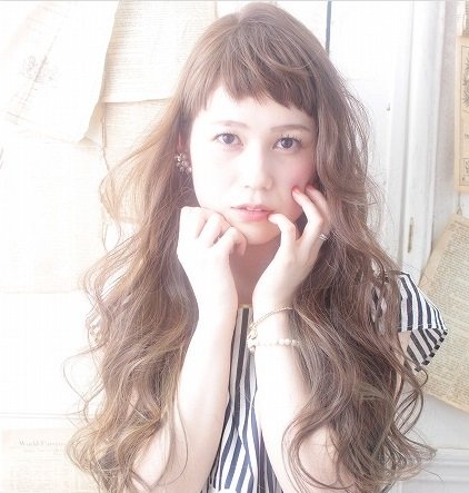 TRENCH | 天神/大名のヘアサロン