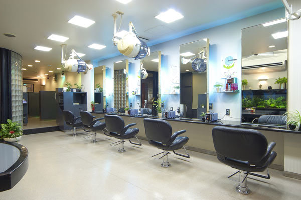 ぶらっく&ほわゐと | 熊本のヘアサロン ぶらっく&ほわゐと | 熊本のヘアサロン