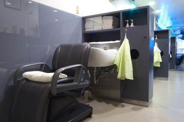 ぶらっく&ほわゐと | 熊本のヘアサロン ぶらっく&ほわゐと | 熊本のヘアサロン