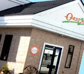 O-RELA | 山形のヘアサロン