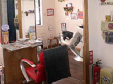 O-RELA | 山形のヘアサロン O-RELA | 山形のヘアサロン