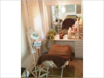 Liberty（リバティ）～エステ～ | 佐伯のエステサロン