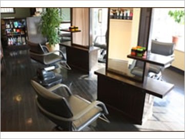 ホワイトブロー | 四日市のヘアサロン