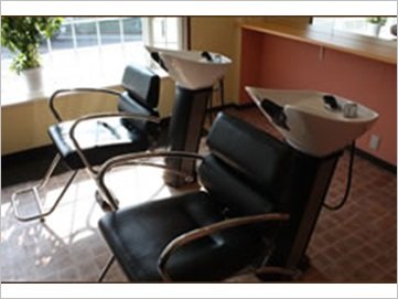 ホワイトブロー | 四日市のヘアサロン