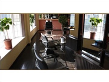 ホワイトブロー | 四日市のヘアサロン