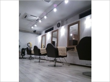 AL's hair | 弘前のヘアサロン AL's hair | 弘前のヘアサロン