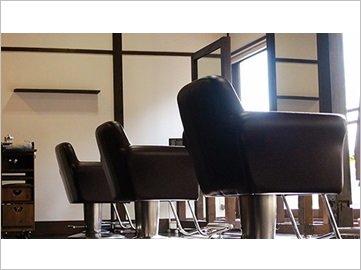 CLIPPER FOREST | 福島のヘアサロン