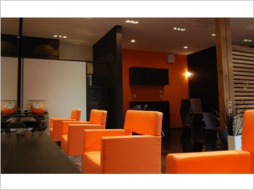 ALPHA hair design | 佐伯のヘアサロン