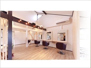 casa hiru garden | 富山のヘアサロン casa hiru garden | 富山のヘアサロン