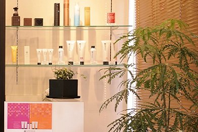 LOZY for hair | 仙台のヘアサロン