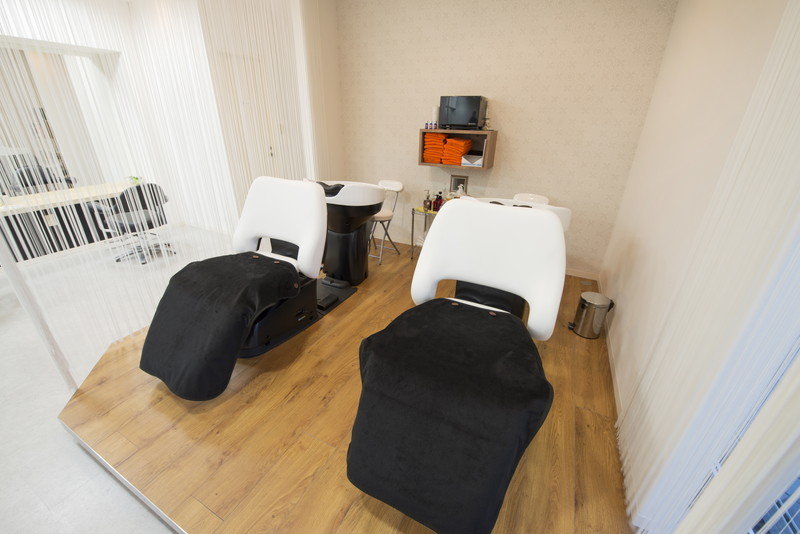 Re☆set by NYNY | 香芝のヘアサロン