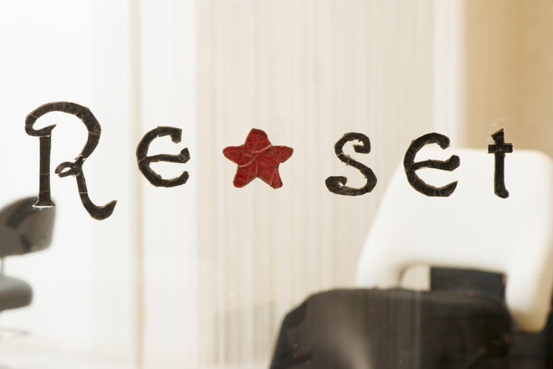 Re☆set by NYNY | 香芝のヘアサロン