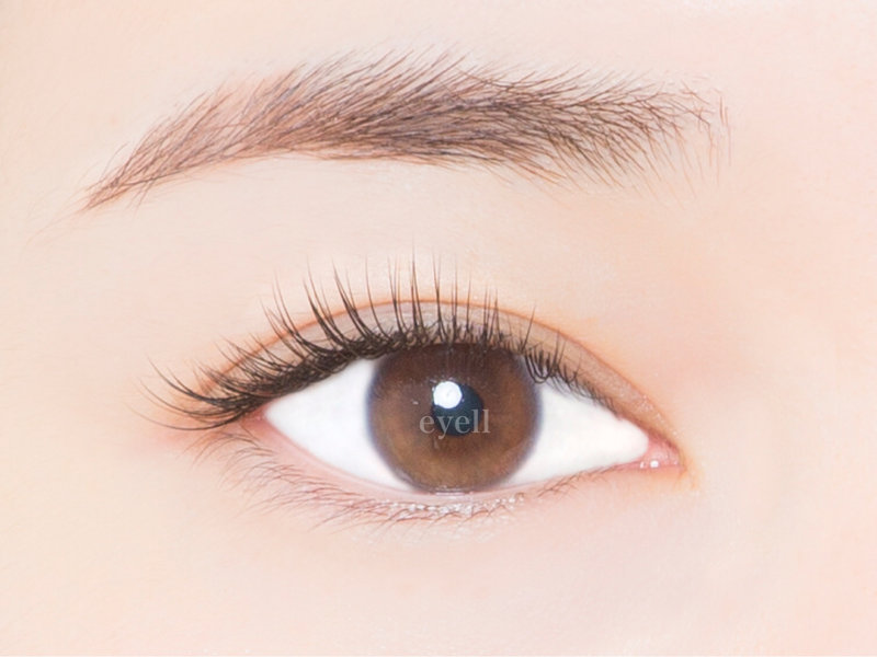 eyell | すすきののアイラッシュ