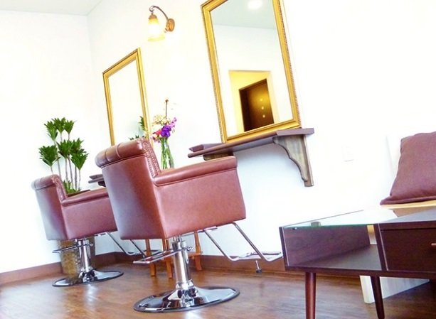 Hair Lounge Special | 鳥取のヘアサロン
