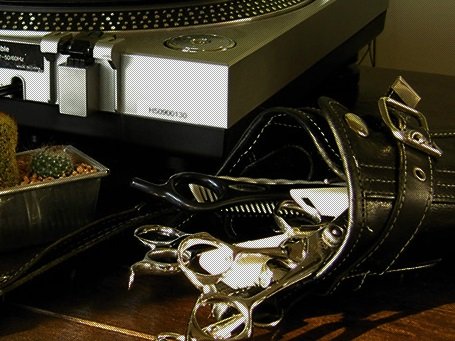 Men's Hair SPICE | 佐賀のヘアサロン