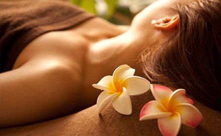 トータルエステサロン・ジュエル | 仙台のエステサロン