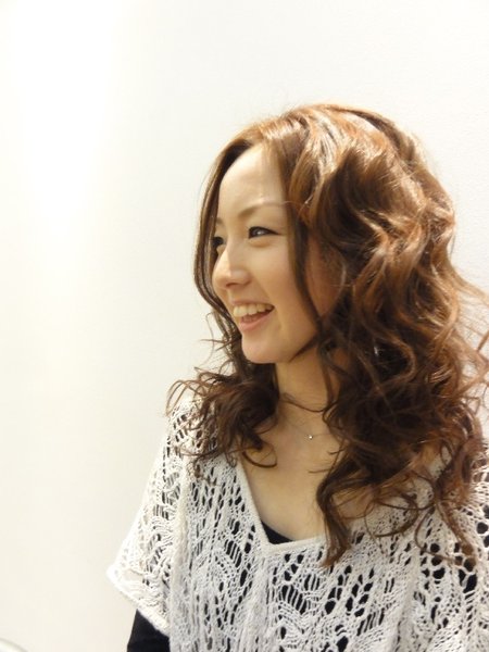 ATTACHMENT BEAUTY | 白山のヘアサロン ATTACHMENT BEAUTY | 白山のヘアサロン