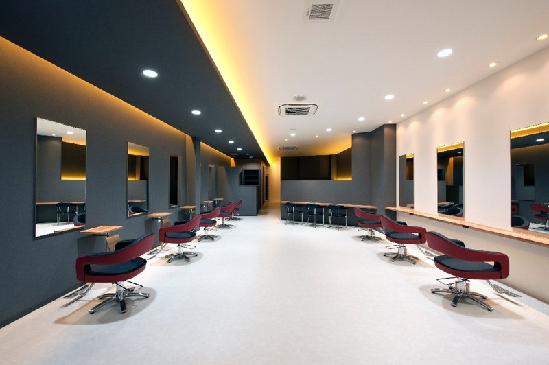 ATTACHMENT BEAUTY | 白山のヘアサロン ATTACHMENT BEAUTY | 白山のヘアサロン